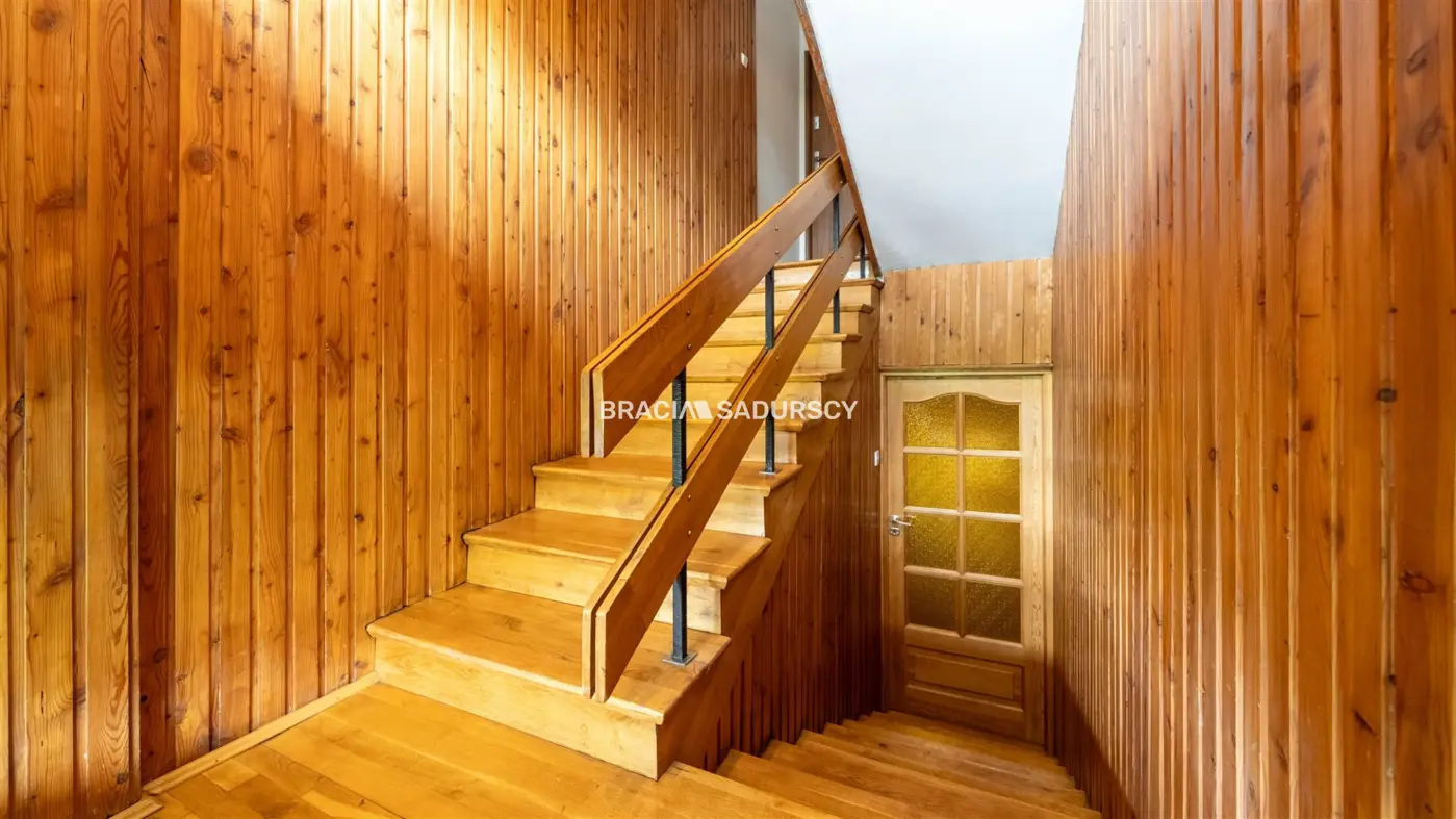 SEGMENT - ZABUDOWA SZEREGOWA - OSIEDLE OFICERSKIE