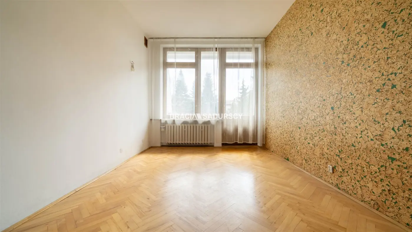 SEGMENT - ZABUDOWA SZEREGOWA - OSIEDLE OFICERSKIE