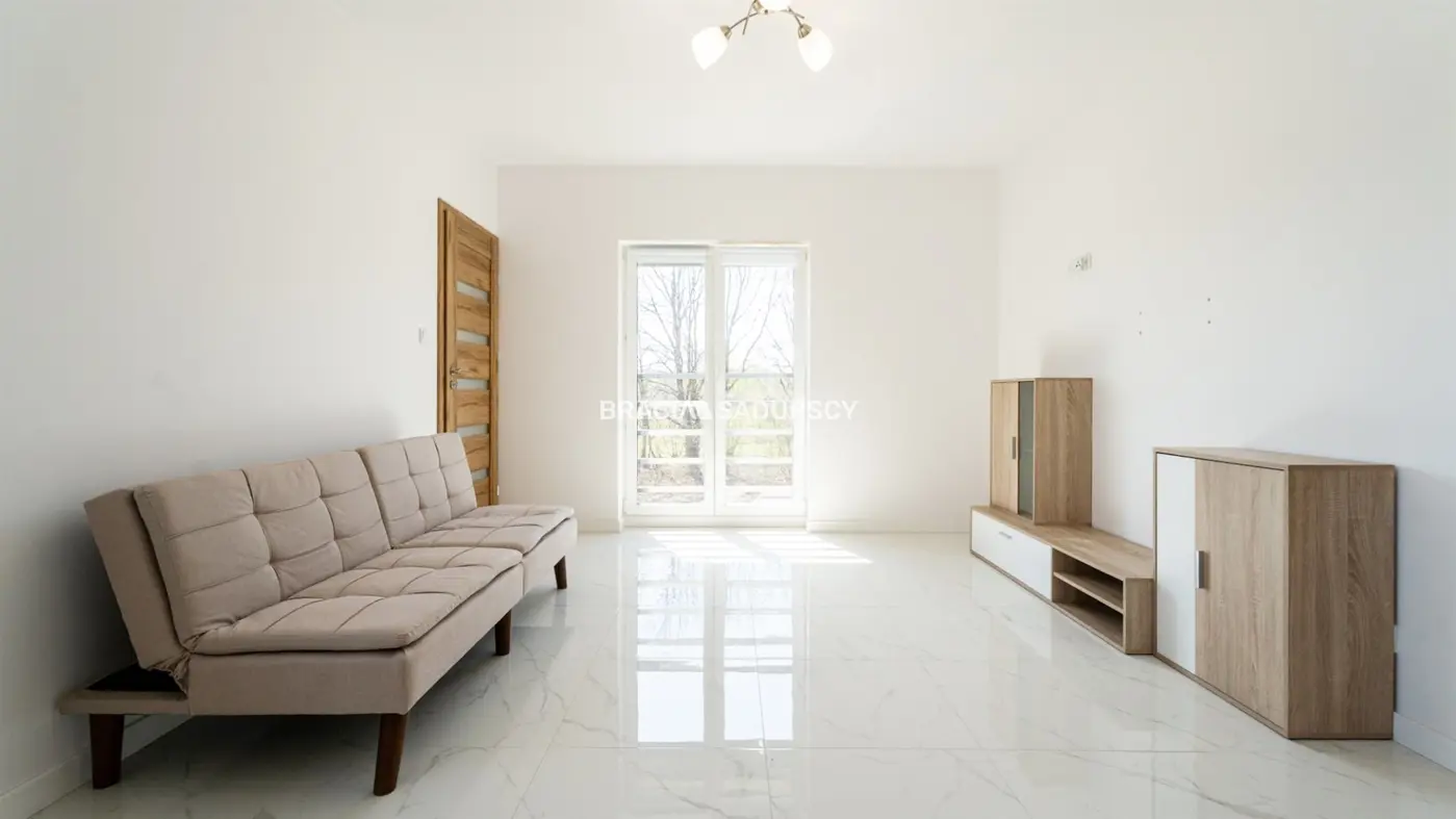 dom Swoszowice 153,8 m2