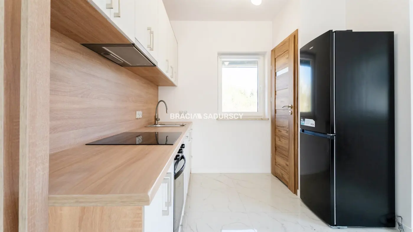 dom Swoszowice 153,8 m2