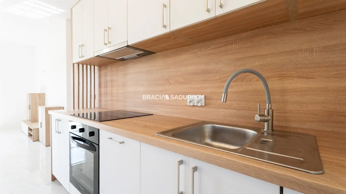 dom Swoszowice 153,8 m2