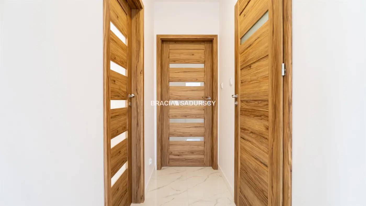 dom Swoszowice 153,8 m2