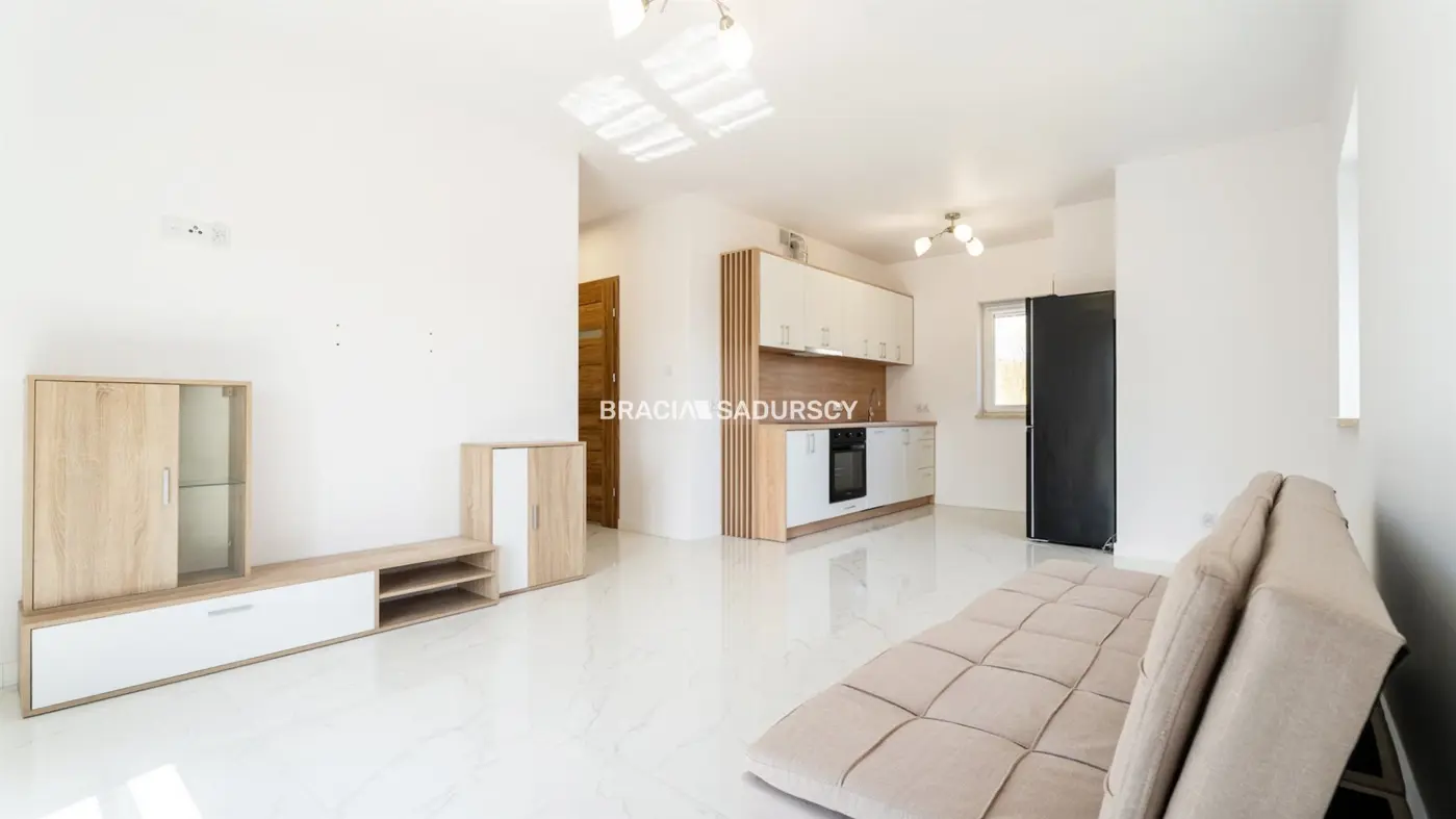 dom Swoszowice 153,8 m2