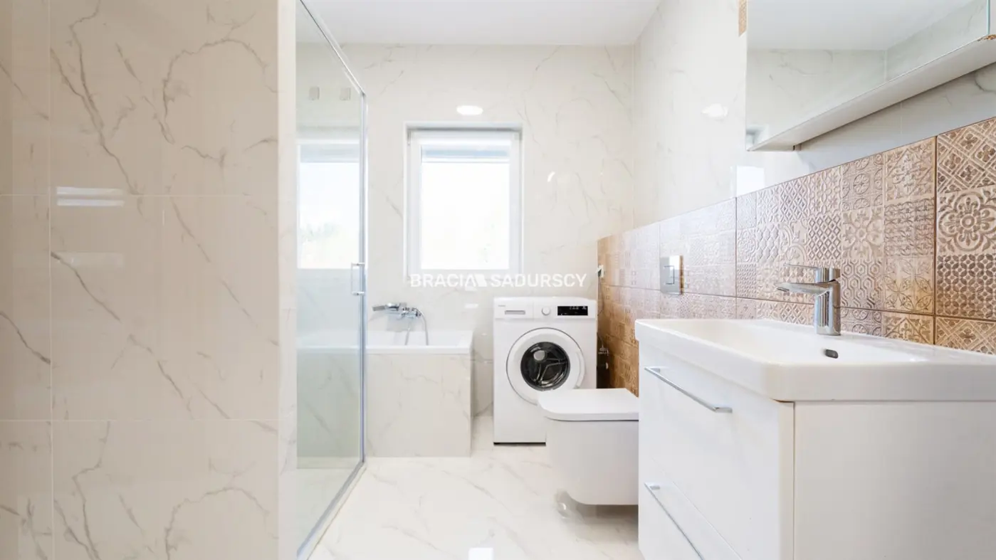 dom Swoszowice 153,8 m2