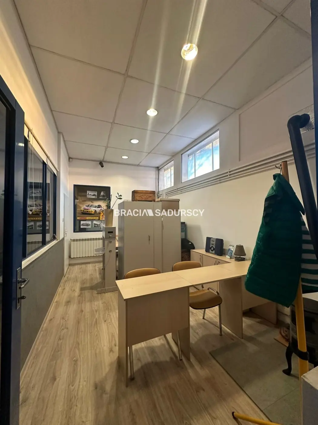 Działka na sprzedaż, Kraków, Rybitwy