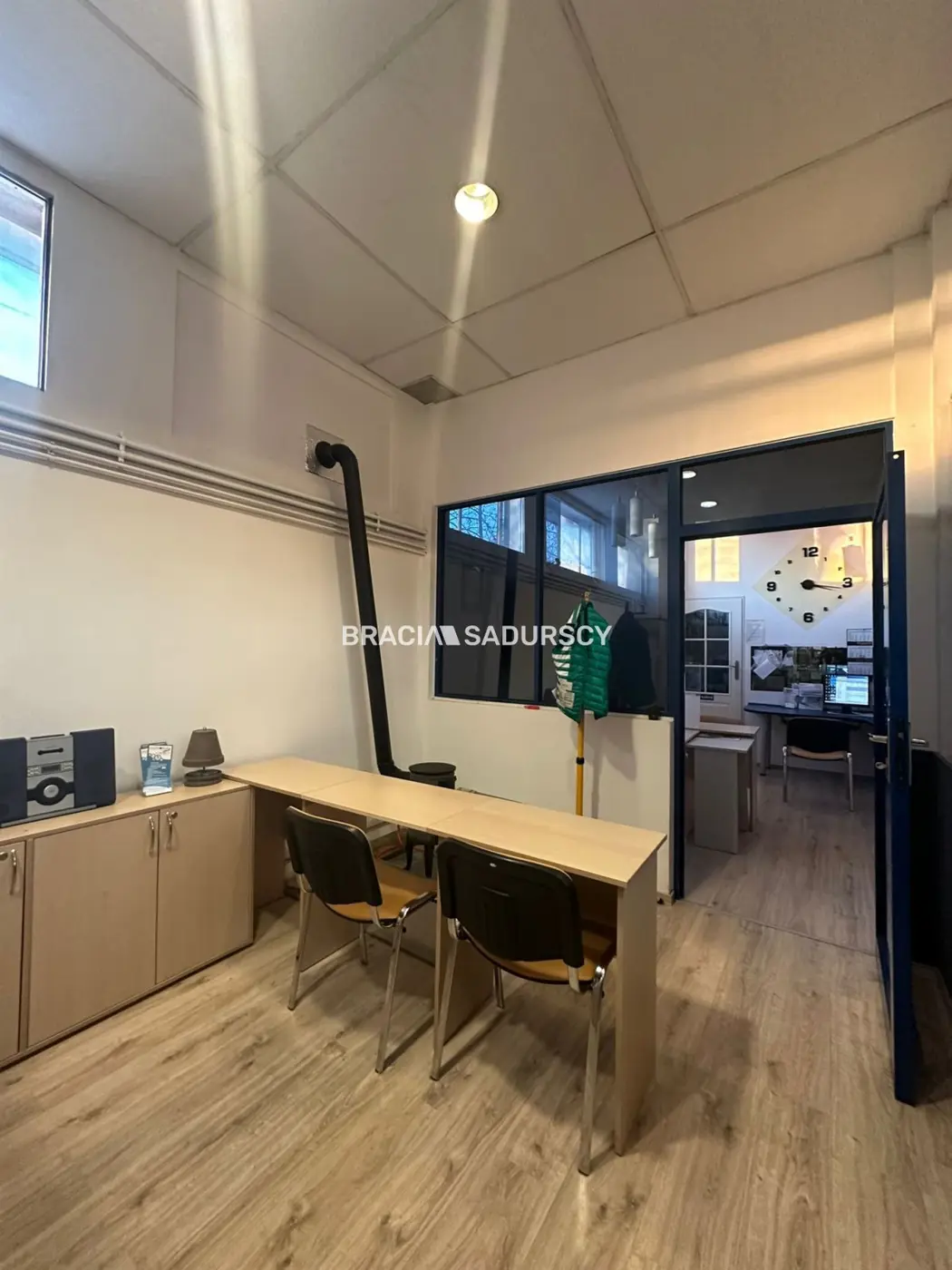 Działka na sprzedaż, Kraków, Rybitwy