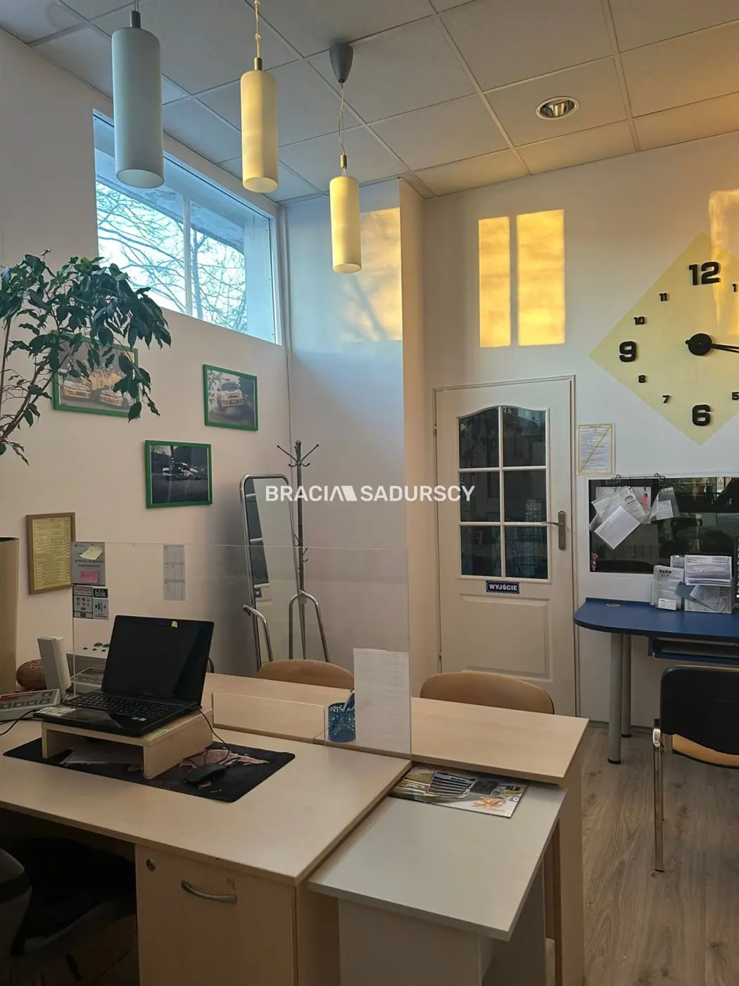 Działka na sprzedaż, Kraków, Rybitwy