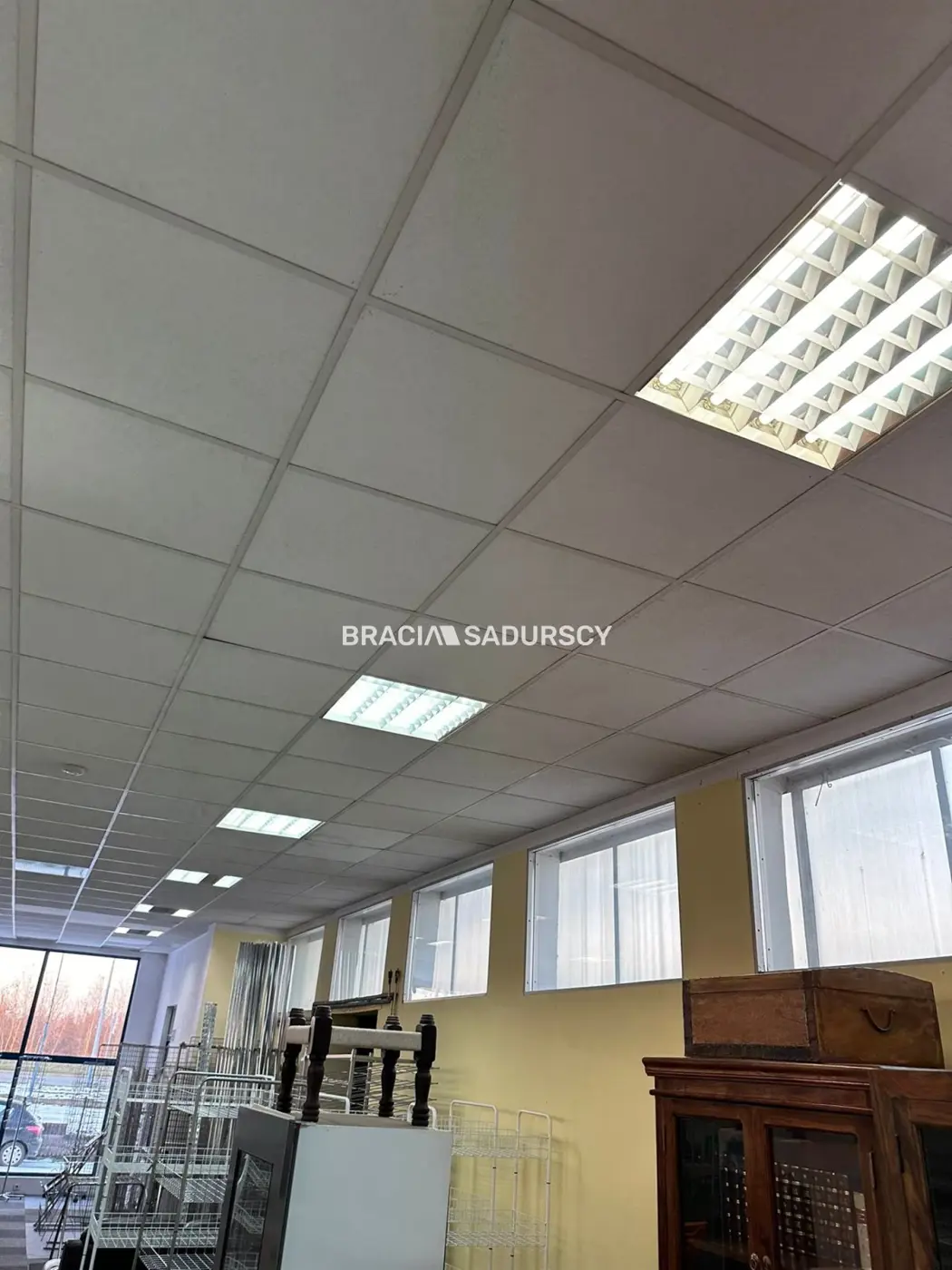 Działka na sprzedaż, Kraków, Rybitwy