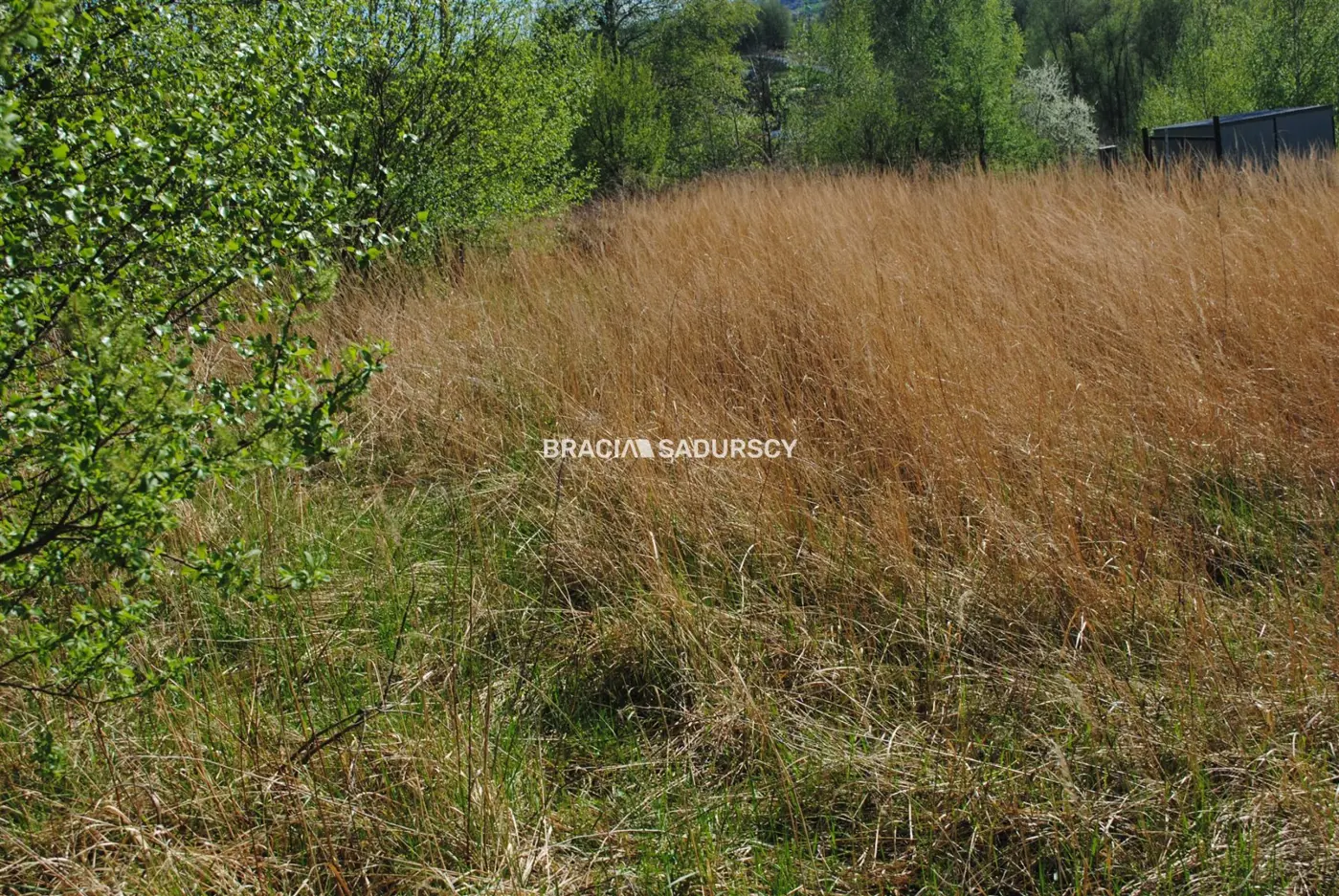 Atrakcyjna działka budowlana w Przebieczanach