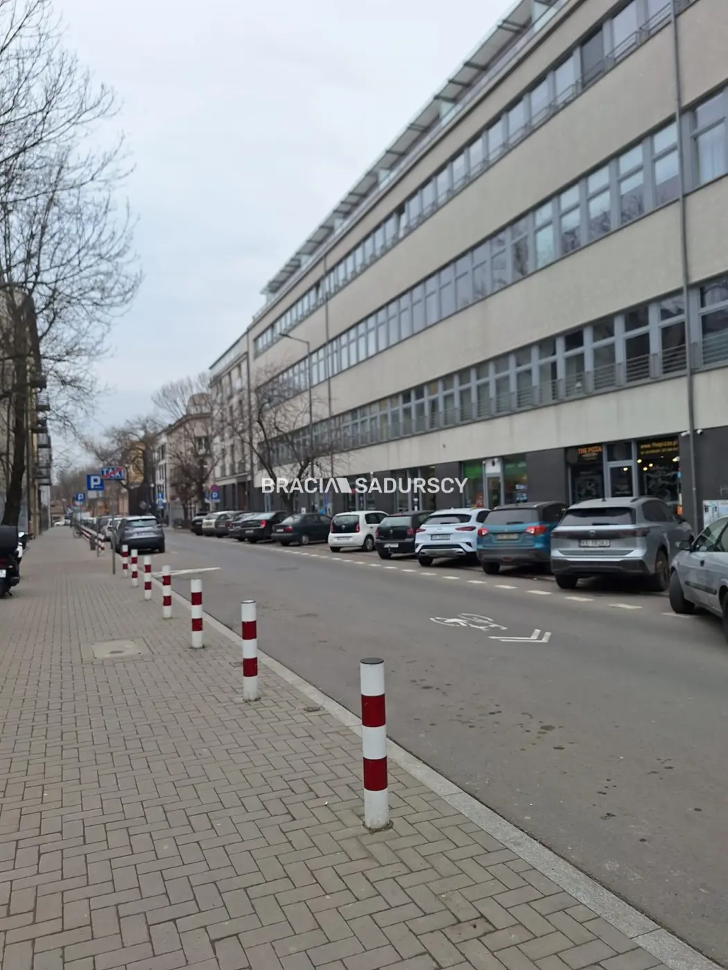 Doskonała lokalizacja,Krowodrza,lokal