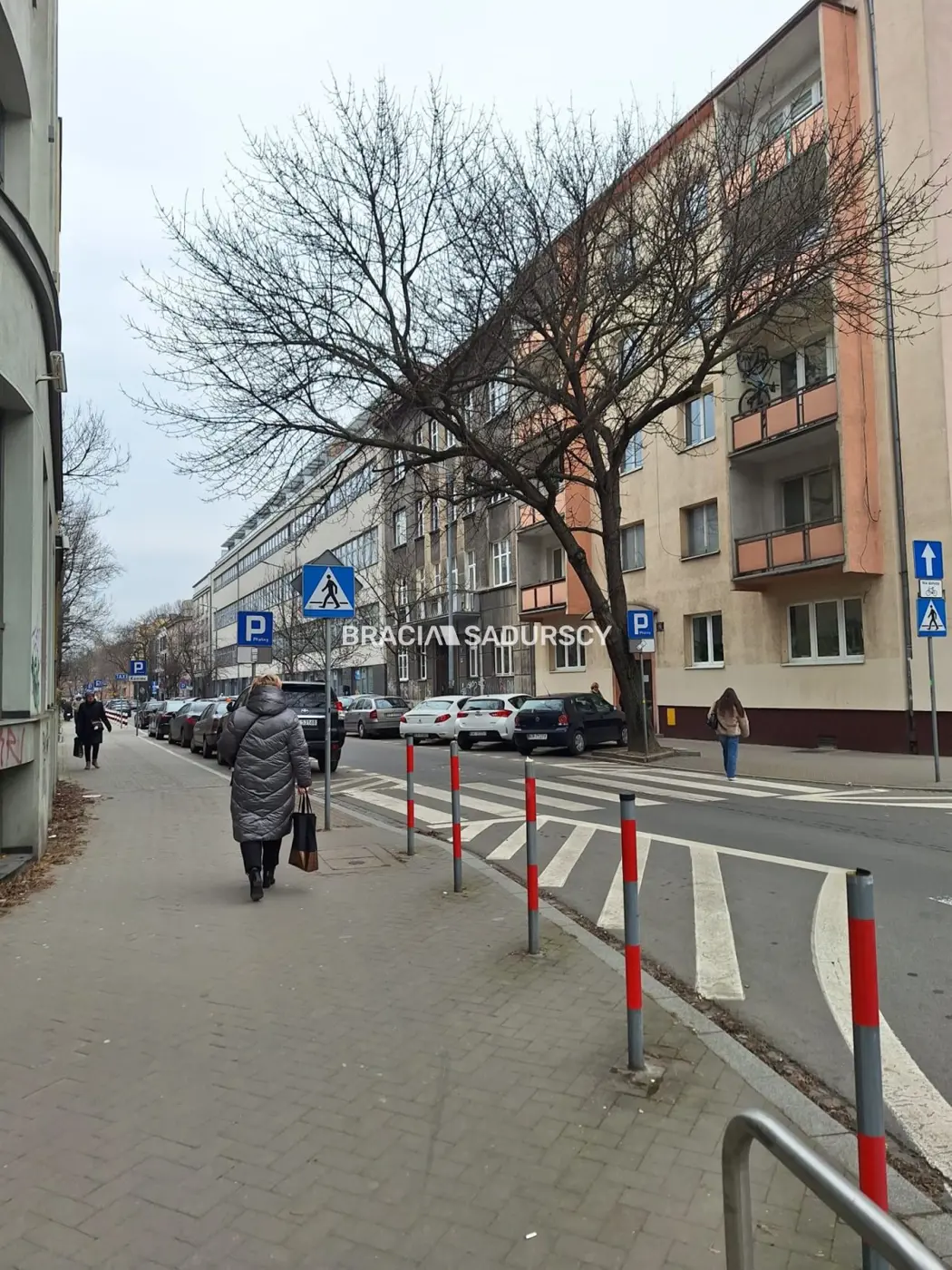 Doskonała lokalizacja,Krowodrza,lokal