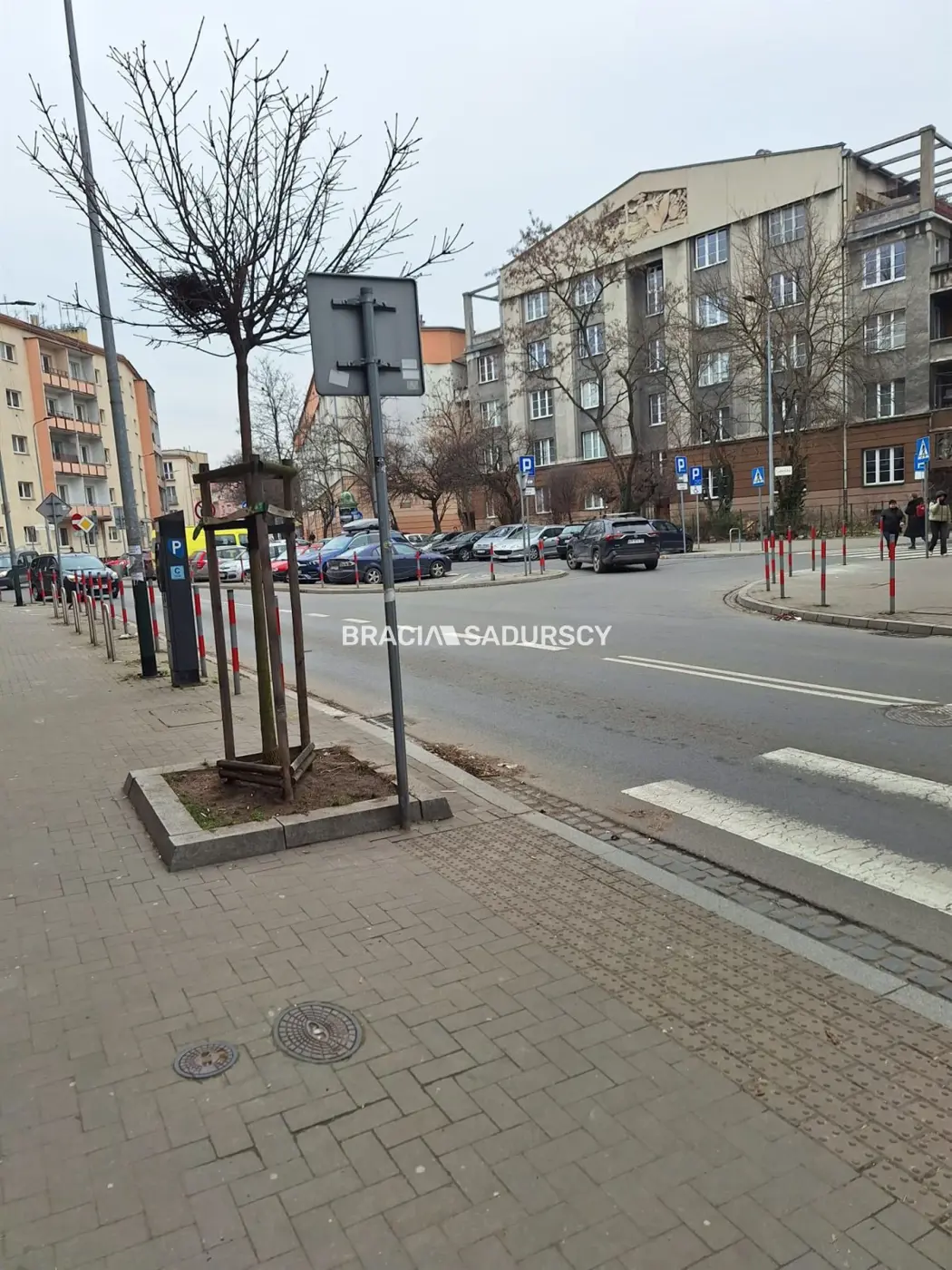Doskonała lokalizacja,Krowodrza,lokal
