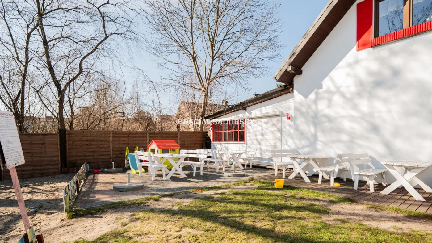 Sprzedam obiekt, dobra inwestycja, Ruczaj