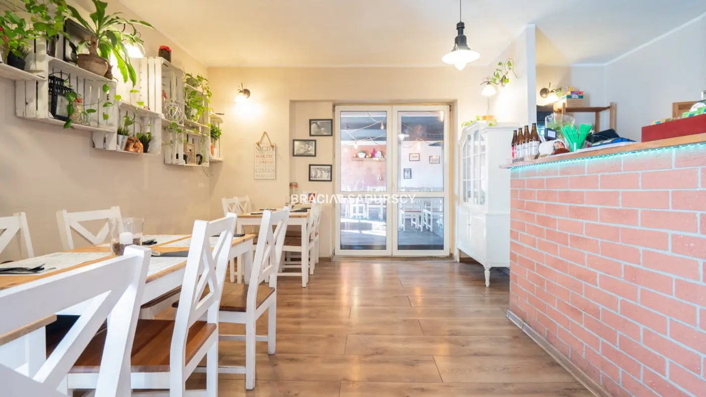 Sprzedam obiekt, dobra inwestycja, Ruczaj