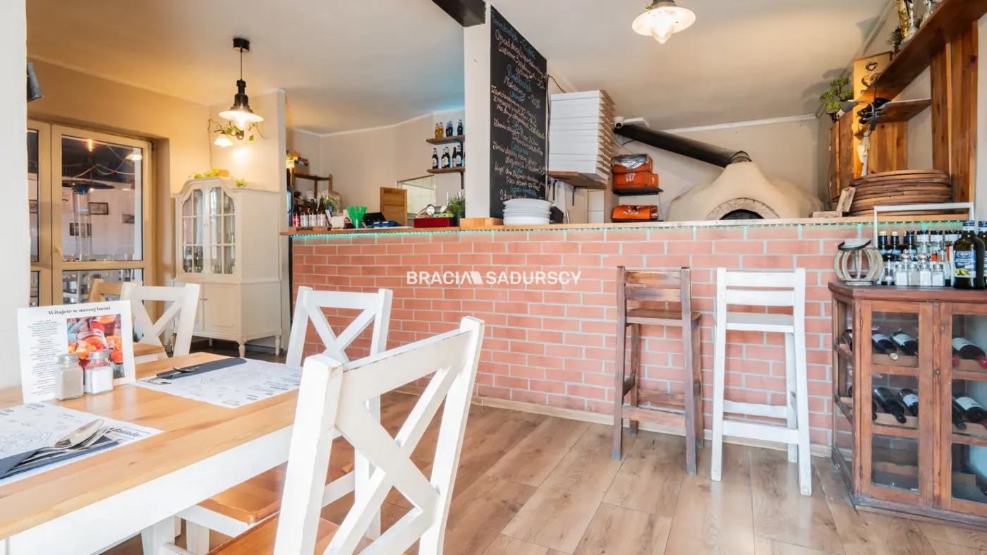 Sprzedam obiekt, dobra inwestycja, Ruczaj