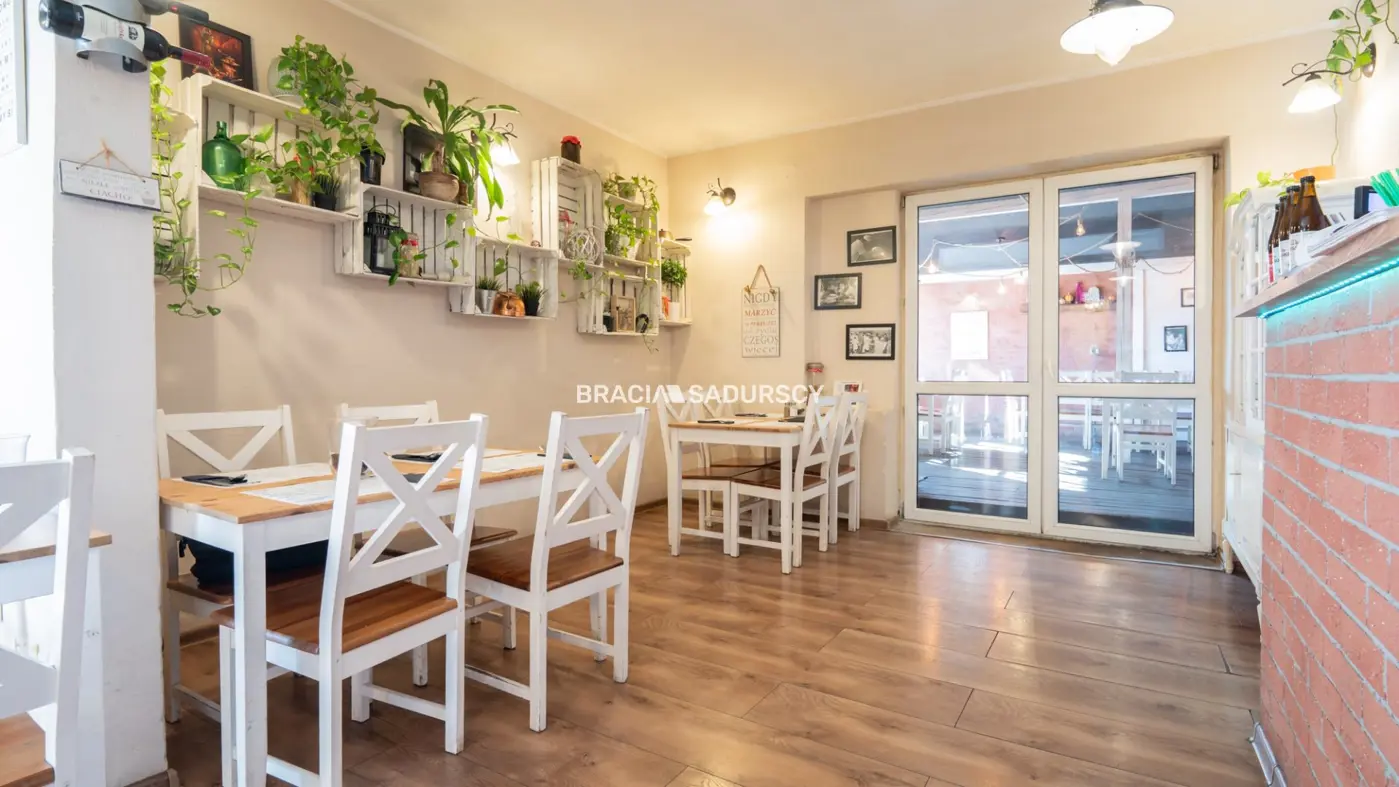 Sprzedam obiekt, dobra inwestycja, Ruczaj