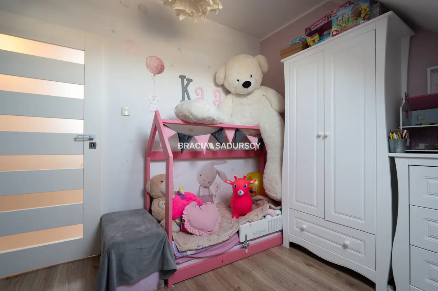 Sprzedam obiekt, dobra inwestycja, Ruczaj