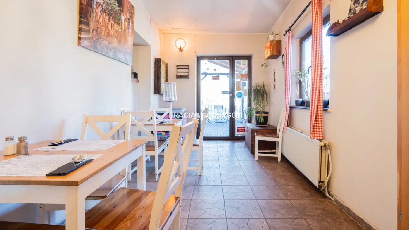 Sprzedam obiekt, dobra inwestycja, Ruczaj