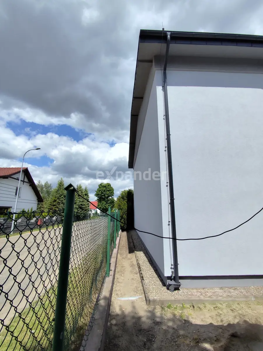 Lokal budynek biuro biura magazyn, lokalizacja