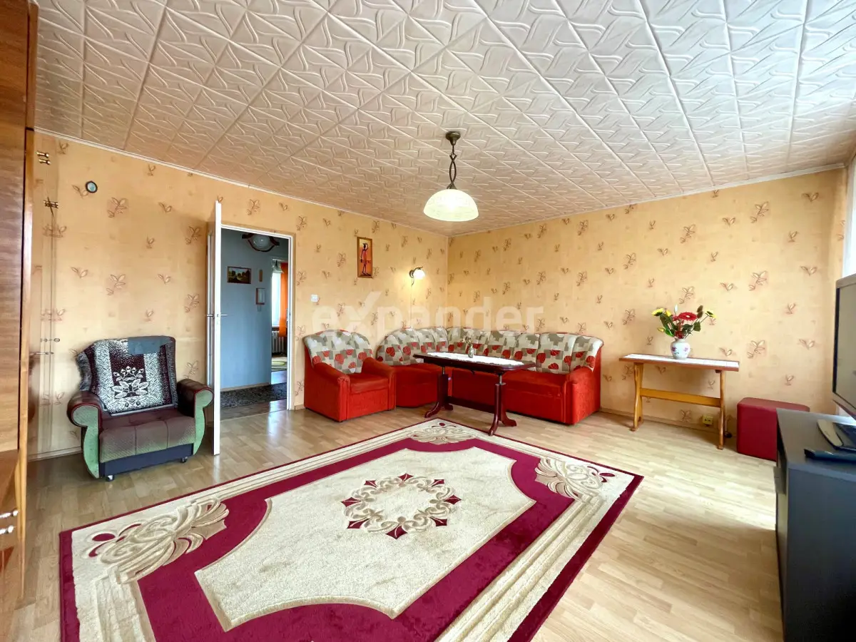 Oświęcim, 3 pokoje, ul. Szpitalna, 63,83 m2