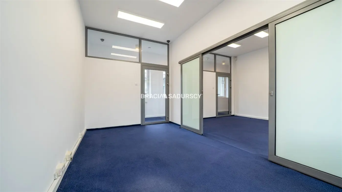 Kraków, Balicka | Lokal 84 m² biurowo-usługowy|
