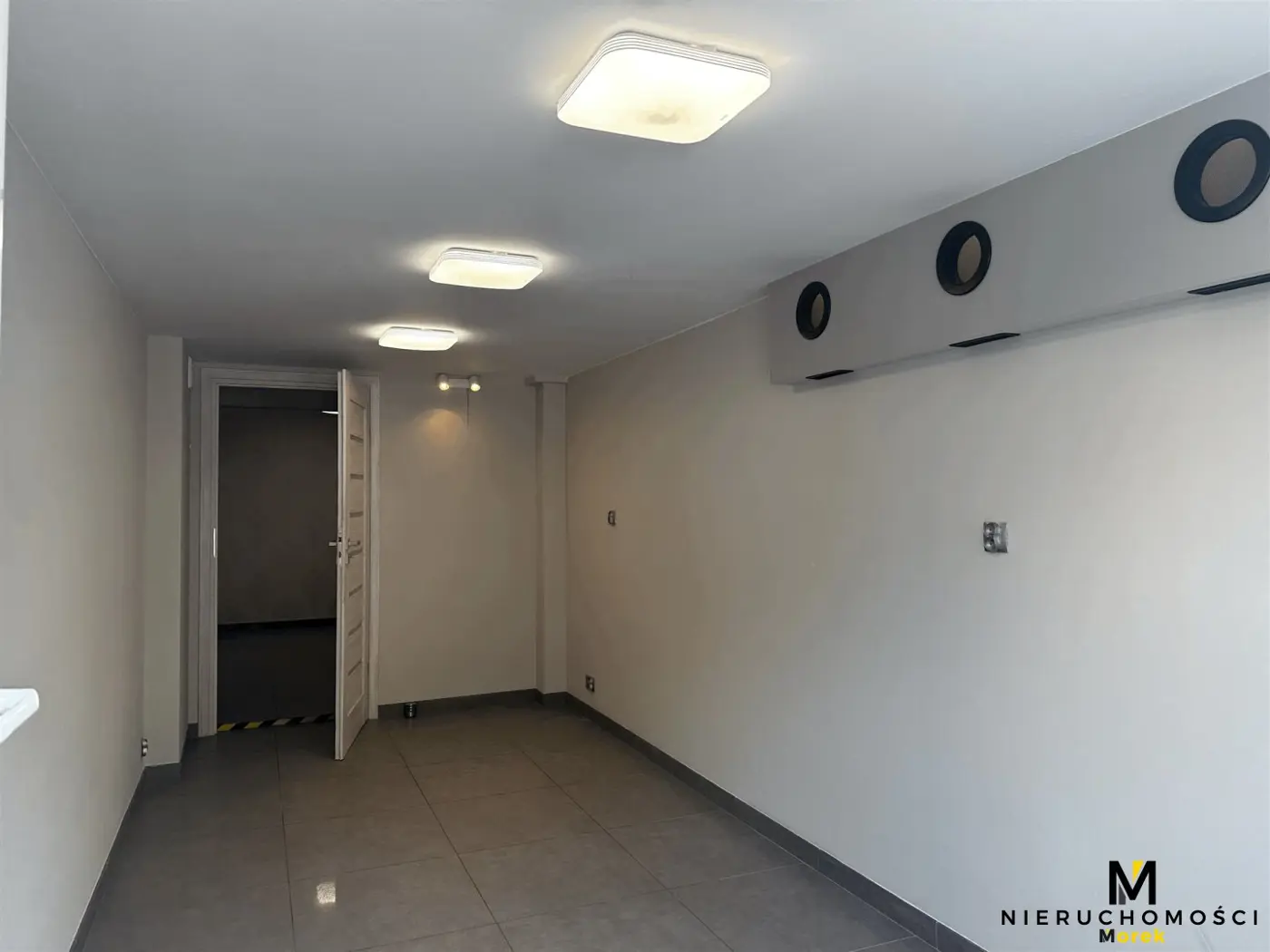 Lokal na wynajem, blisko kładki, Kołobrzeg.