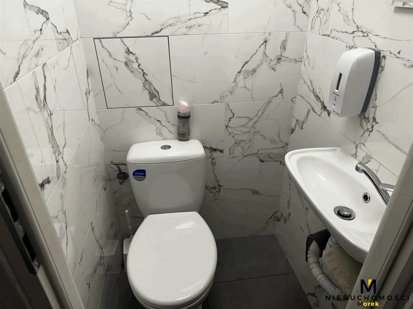 Lokal na wynajem, blisko kładki, Kołobrzeg.