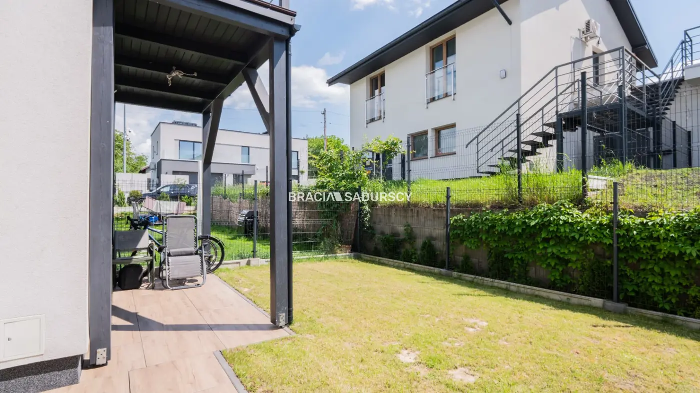 3pok/ogródek/m.park/Skotniki/pętla Czerwone Maki