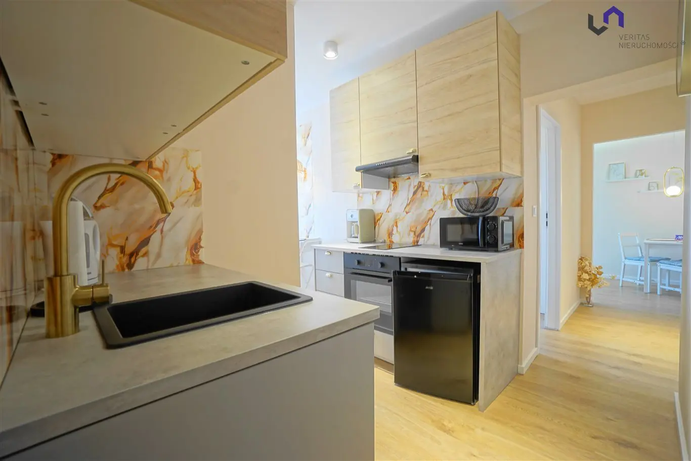 MIKOŁOWSKA 49 NOWE MIESZKANIE C.O. MIEJSKIE