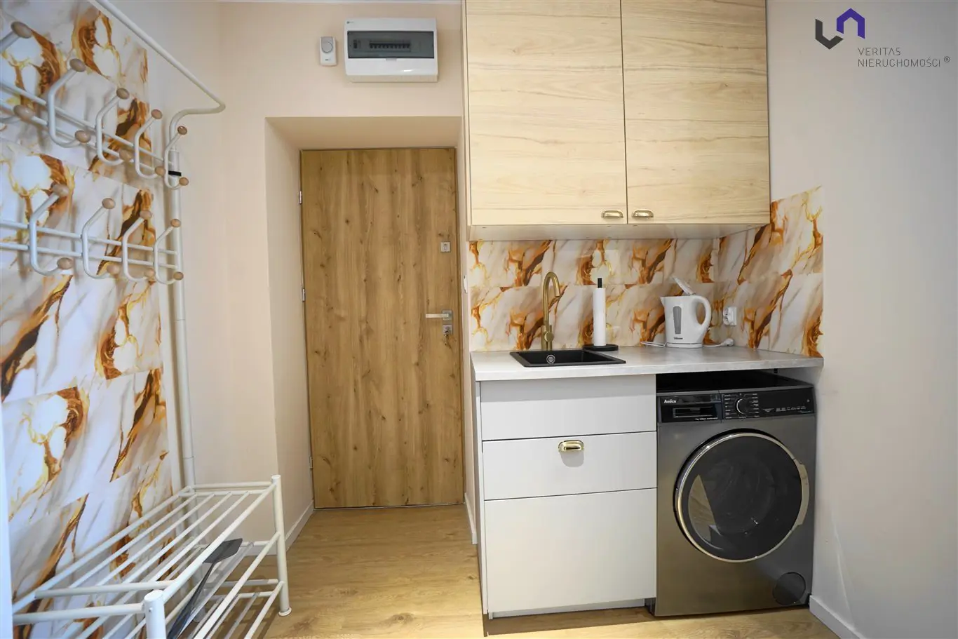 MIKOŁOWSKA 49 NOWE MIESZKANIE C.O. MIEJSKIE