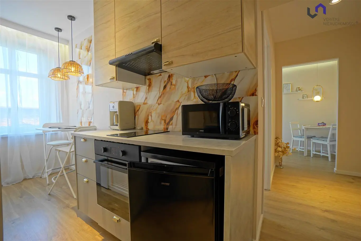 MIKOŁOWSKA 49 NOWE MIESZKANIE C.O. MIEJSKIE