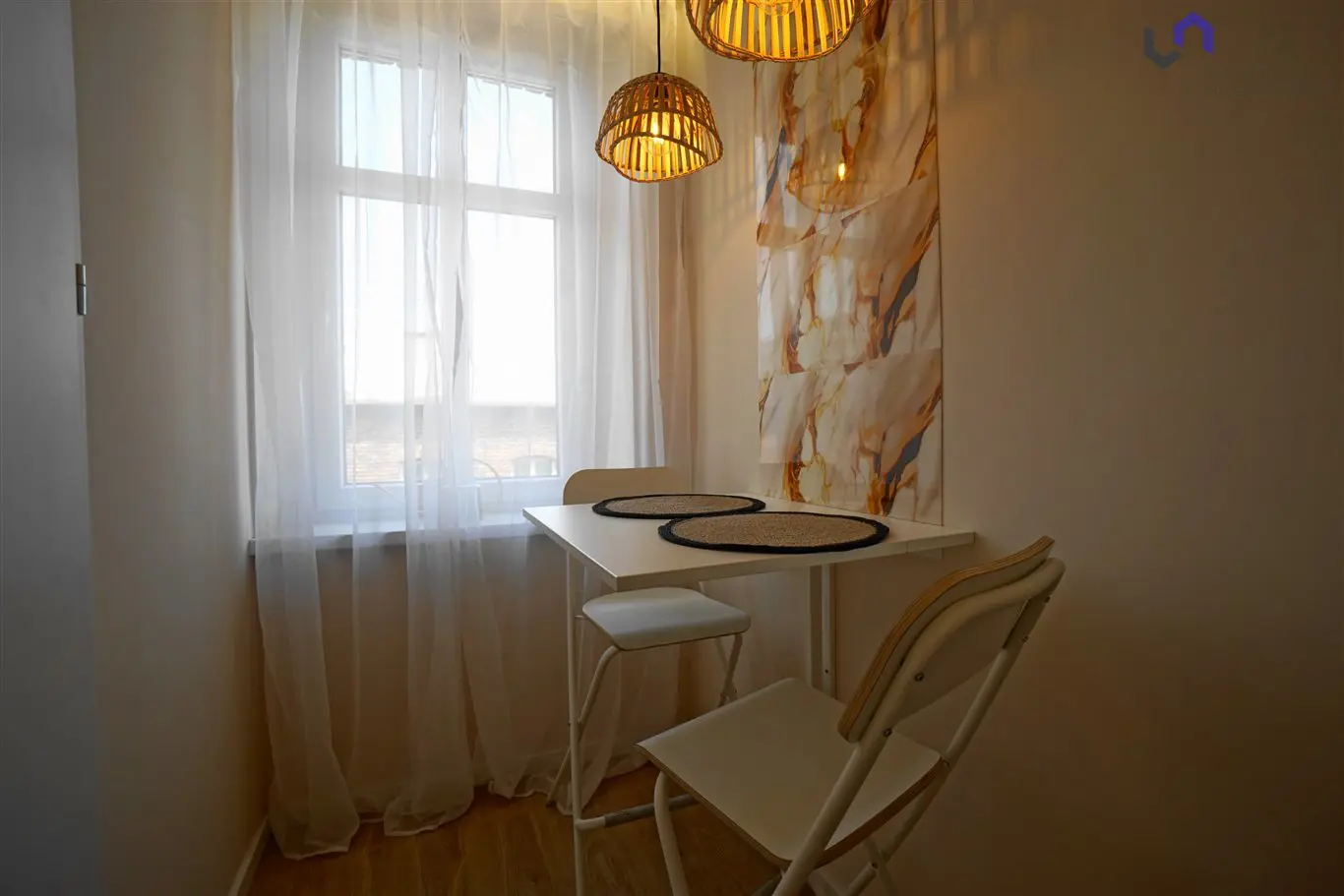 MIKOŁOWSKA 49 NOWE MIESZKANIE C.O. MIEJSKIE