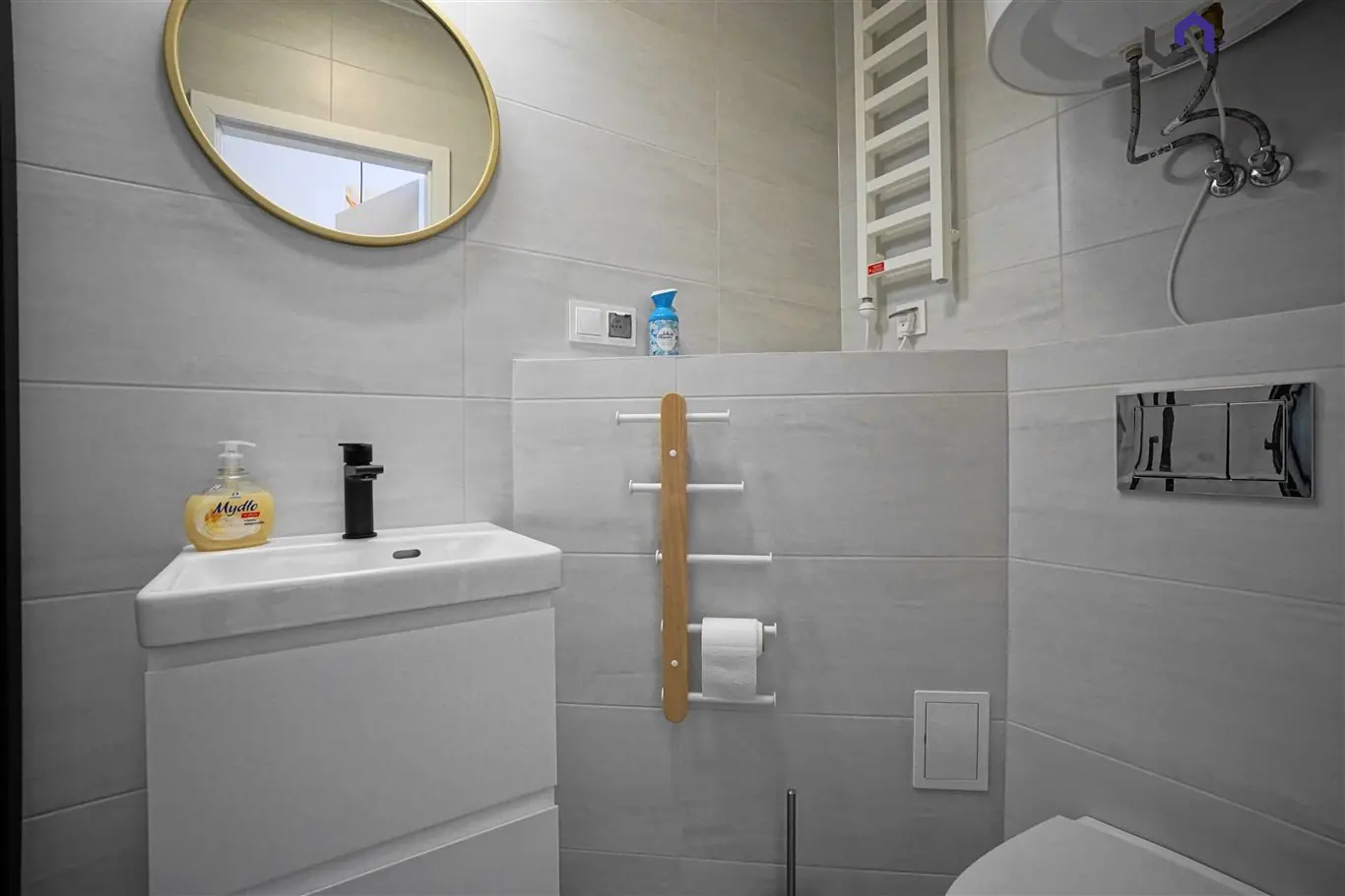 KATOWICE MIKOŁOWSKA 49. NOWE MIESZKANIE