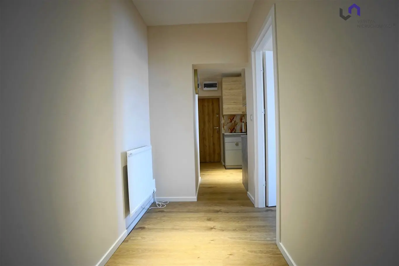 MIKOŁOWSKA 49 NOWE MIESZKANIE C.O. MIEJSKIE