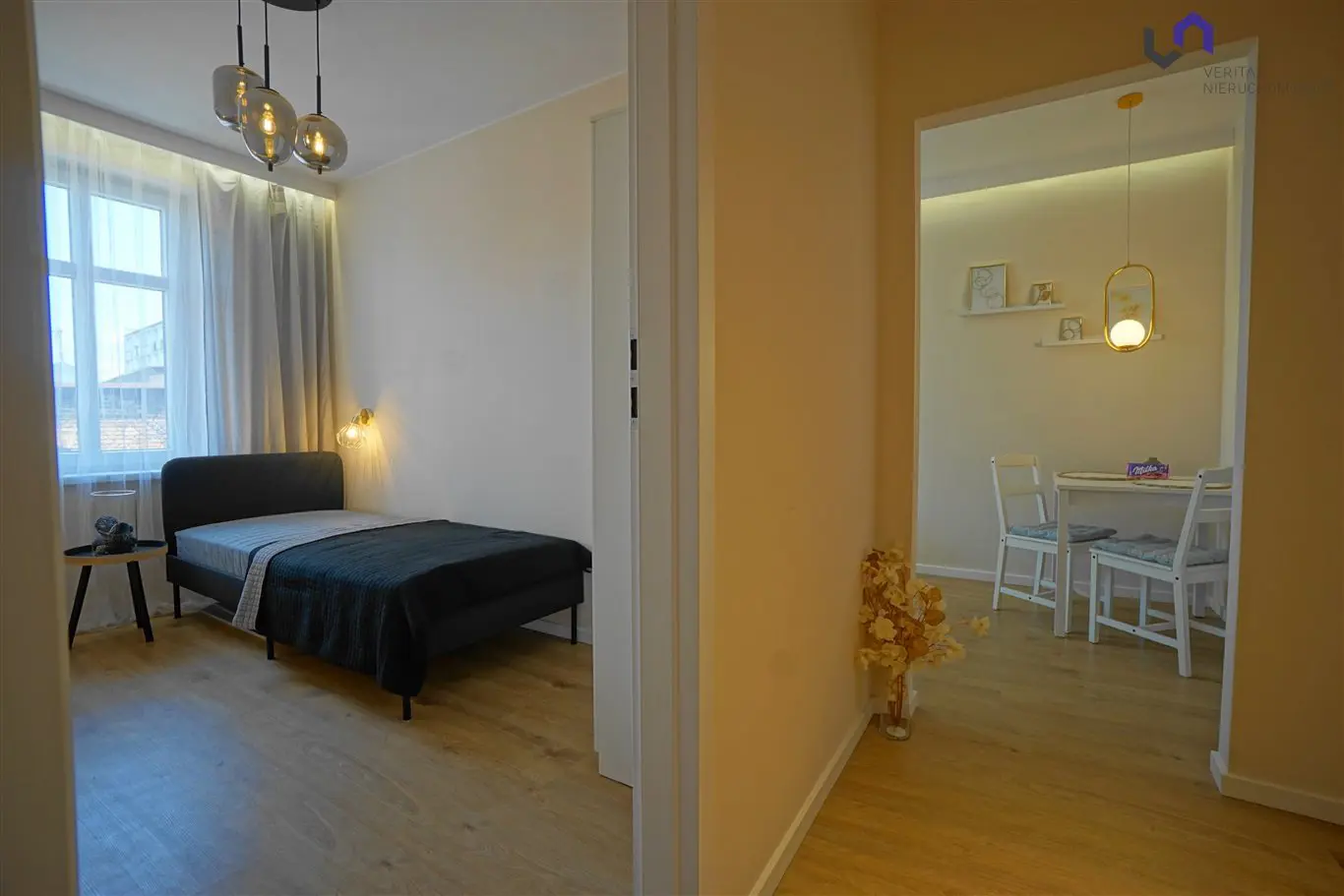 KATOWICE MIKOŁOWSKA 49. NOWE MIESZKANIE