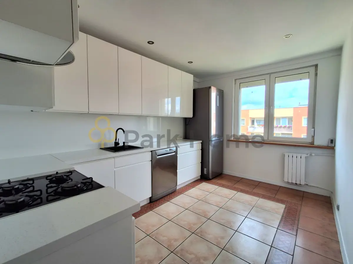 Mieszkanie 3 pokojowe ul. Chałubińskiego