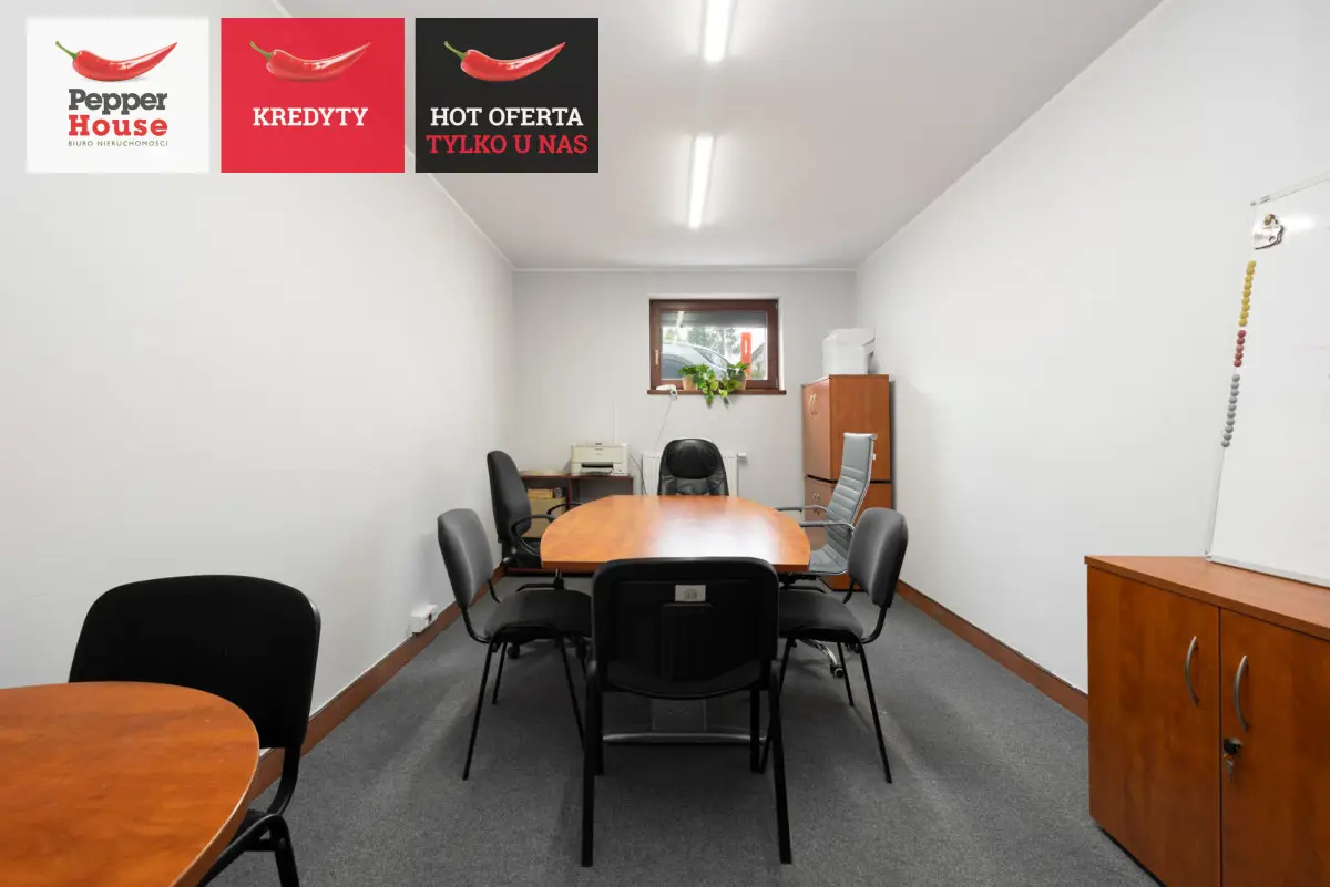Wynajem pow. biurowej w top lokalizacji Strzyża
