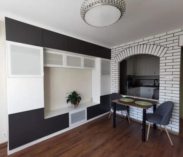 Sliczne, wyposażone nieduże mieszkanko do wprowadzenia :)