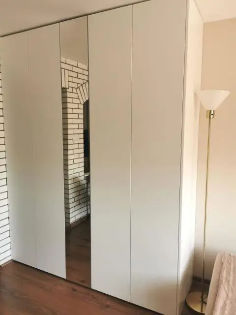 Sliczne, wyposażone nieduże mieszkanko do wprowadzenia :)