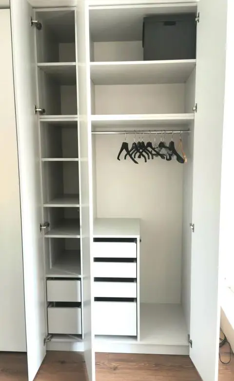 Sliczne, wyposażone nieduże mieszkanko do wprowadzenia :)