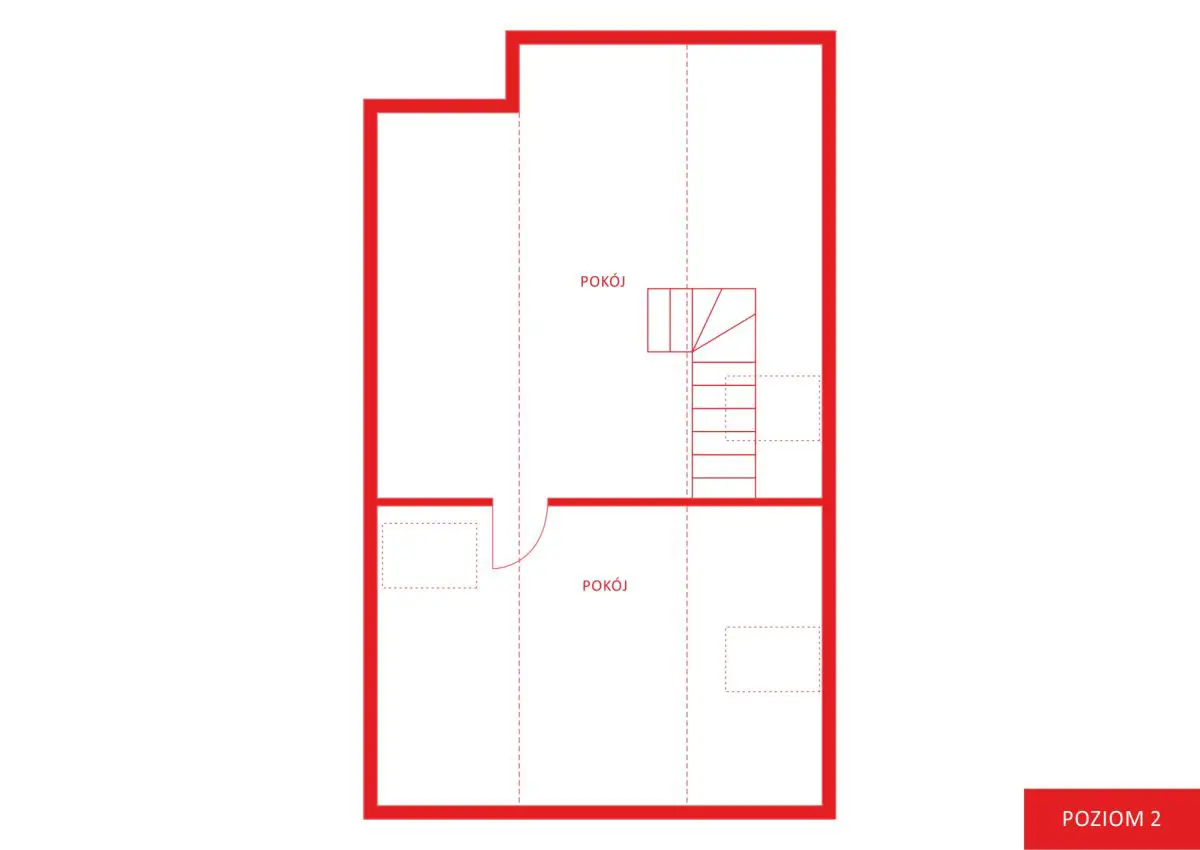 4 pokoje z widokiem na morze 2 minuty od plaży