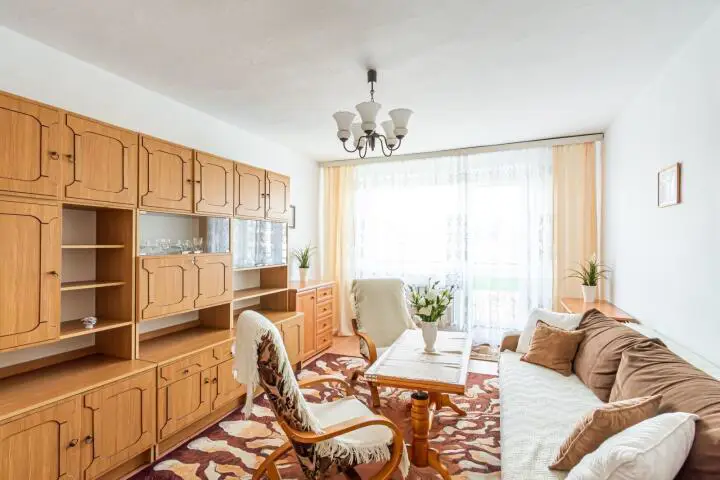 Na sprzedaż mieszkanie 3 pokojowe w świetnej cenie