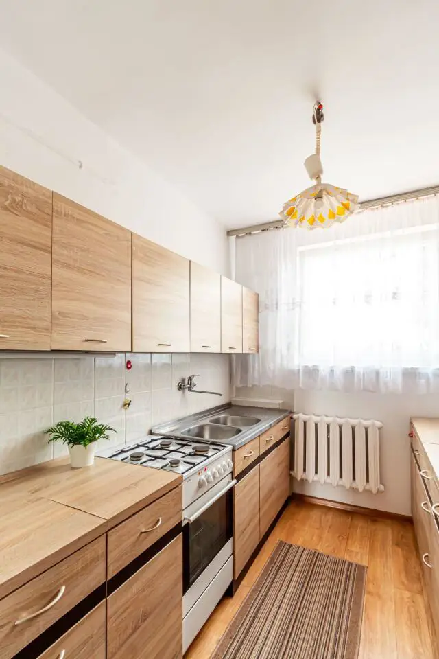 Na sprzedaż mieszkanie 3 pokojowe w świetnej cenie