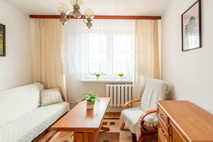 Na sprzedaż mieszkanie 3 pokojowe w świetnej cenie