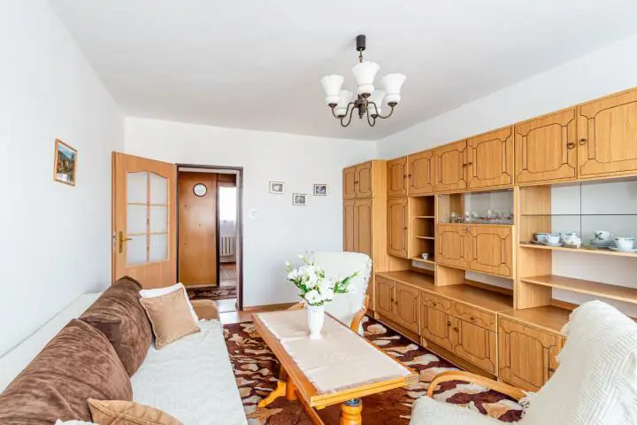 Na sprzedaż mieszkanie 3 pokojowe w świetnej cenie