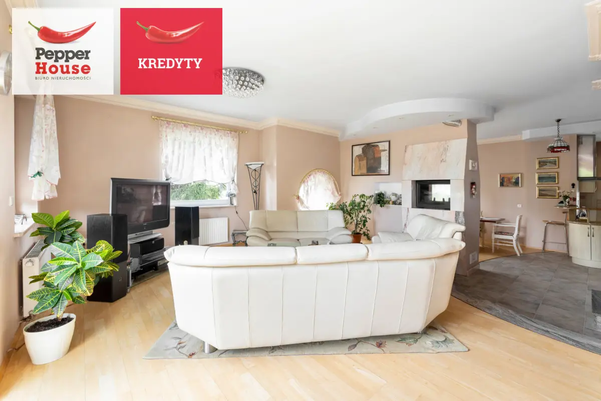 Gdynia Orłowo Duży Dom w Prestiżowej Lokalizacji