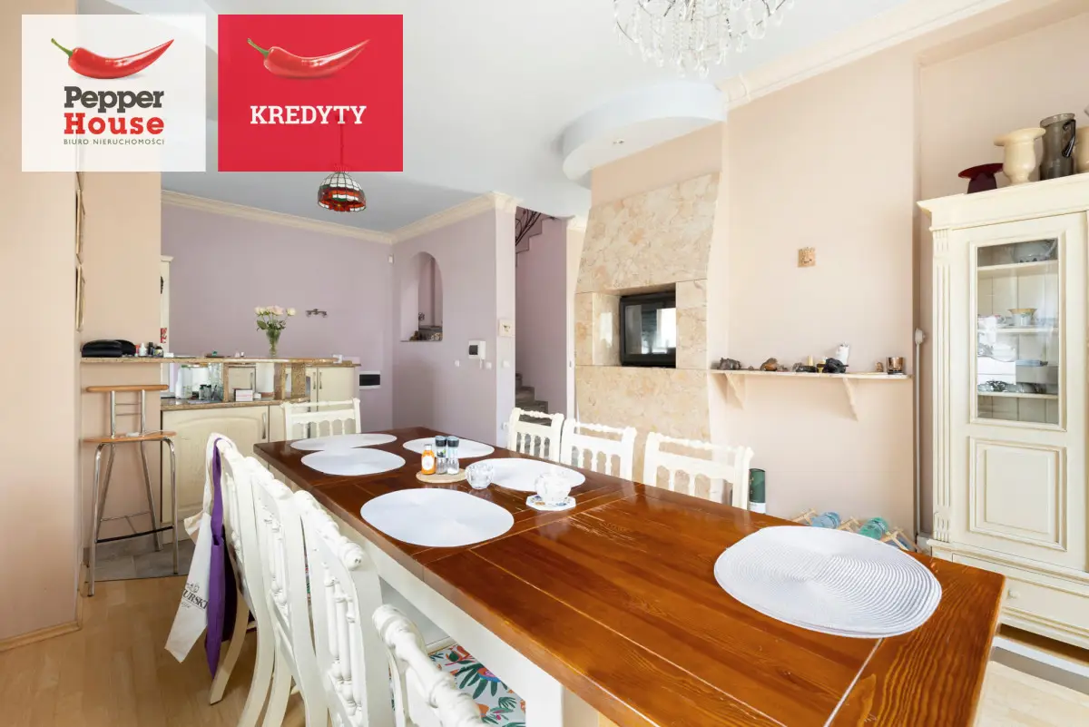 Gdynia Orłowo Duży Dom w Prestiżowej Lokalizacji