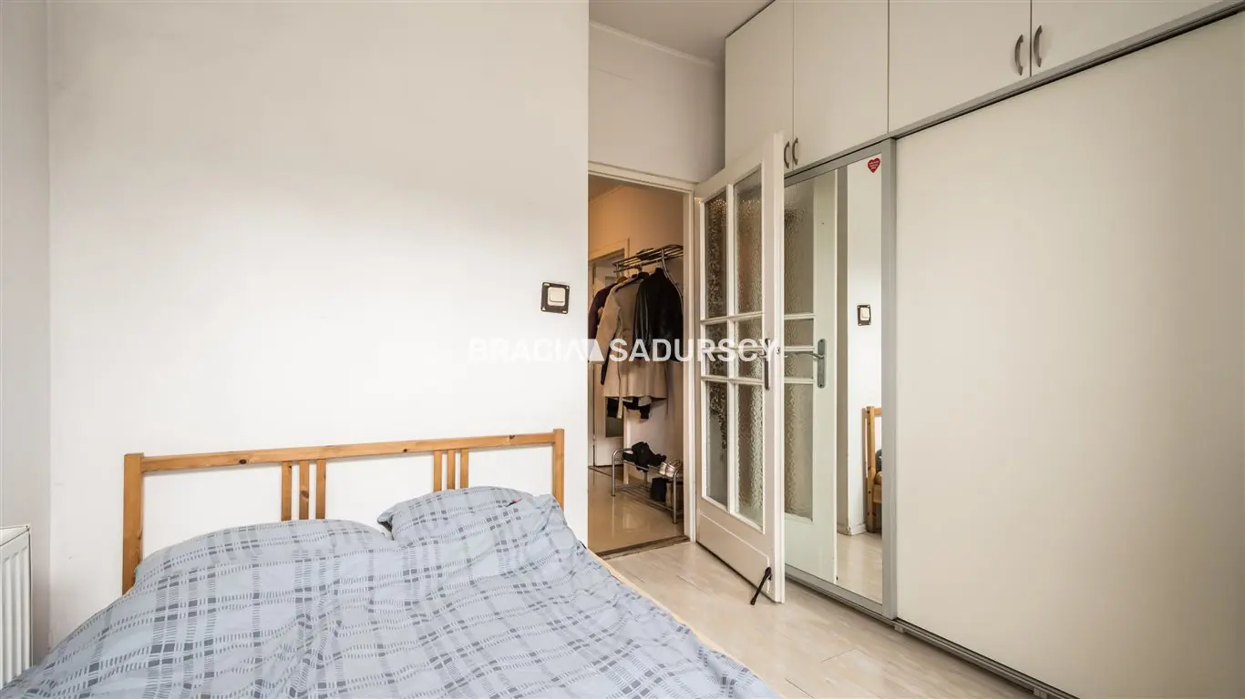 Mieszkanie przy Karmelickiej, Stare Miasto