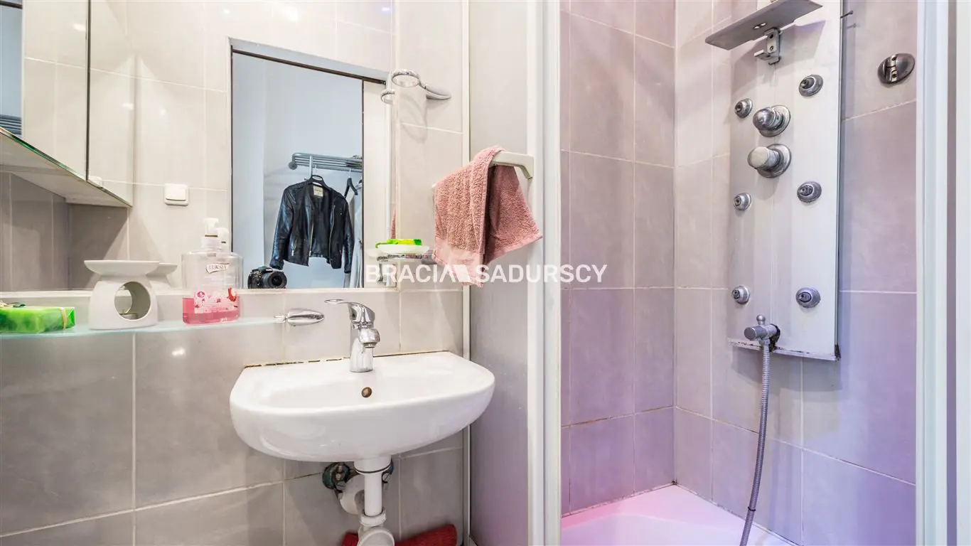 Mieszkanie przy Karmelickiej, Stare Miasto