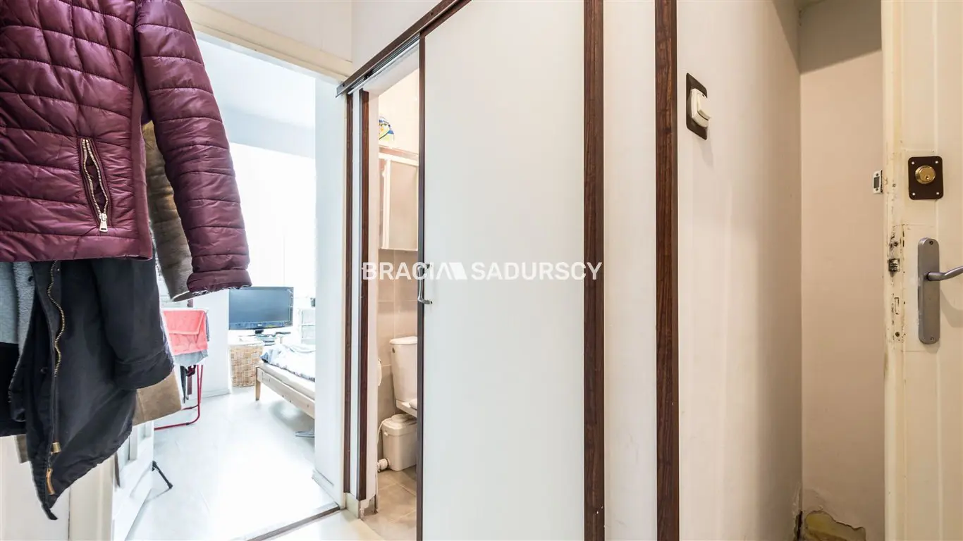 Mieszkanie przy Karmelickiej, Stare Miasto